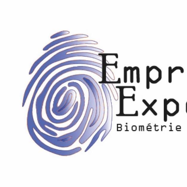 Empreintes Experts's icon