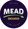 Mead Orchards's logos