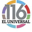 El Universal's icon