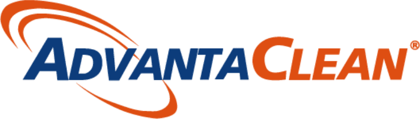 AdvantaClean logo