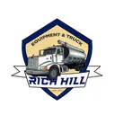 Rich Hill Truck's icon