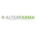 Alterfarma's icon