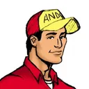 ANDY OnCall's icon