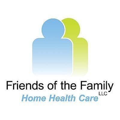 Friendsofthefamilyhomehealthcare's icon