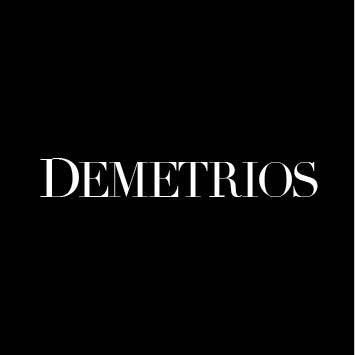 Demetrios's icon
