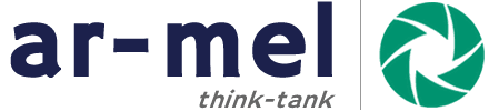 Ar-Mel's logos