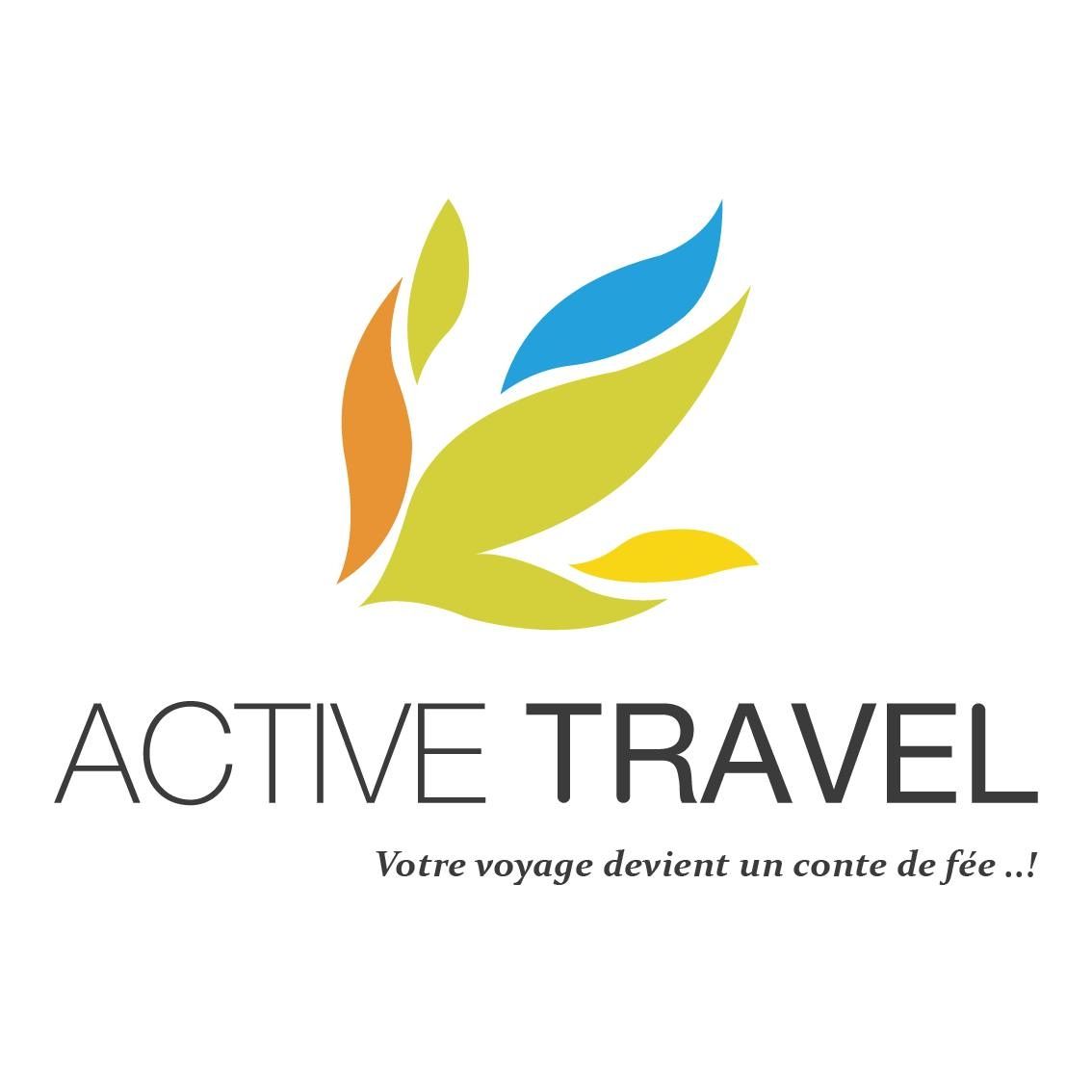 Active Travel's icon