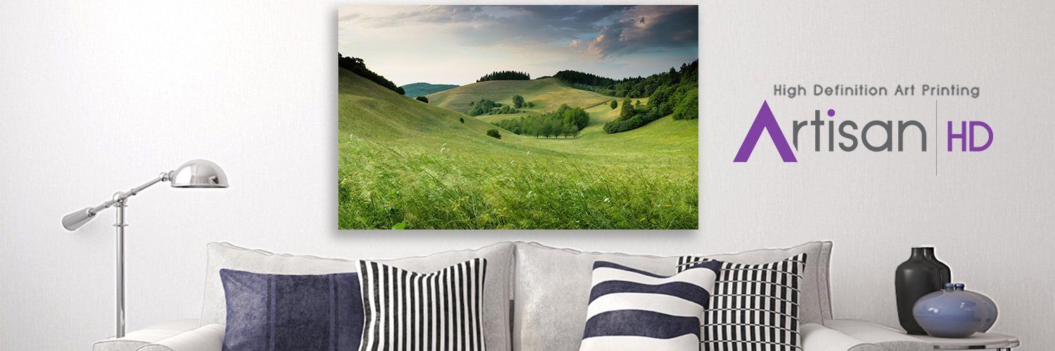 ArtisanHD banner