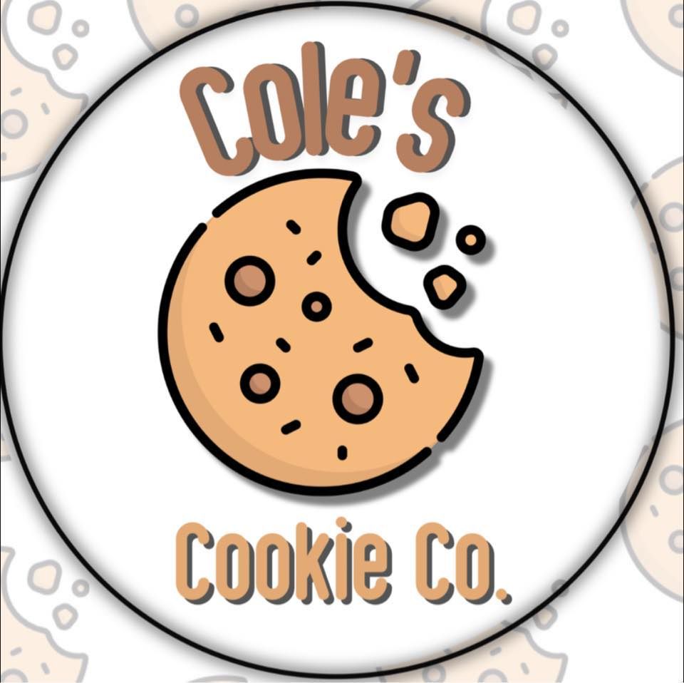 Cole’s Cookie Co.'s icon