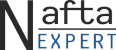 Nafta Expert's logos