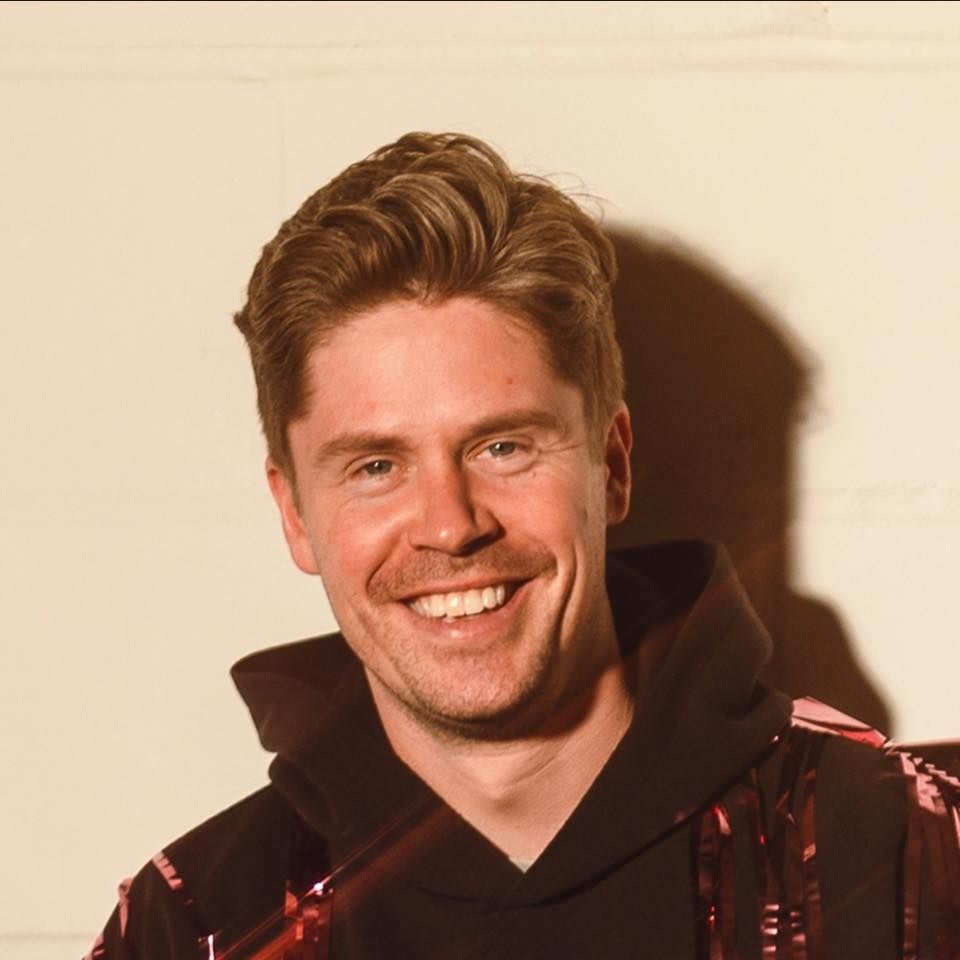 Charlie Pauly's icon