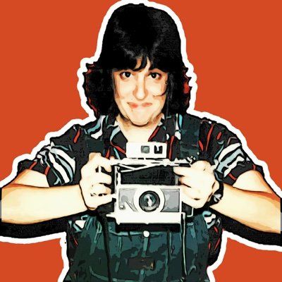 The Bonnieverse's icon