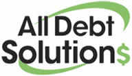 All Debt Solutions logo