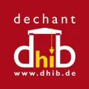 dechant hoch- und ingenieurbau gmbh Logo