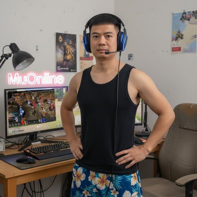 Lê Minh Hài's icon