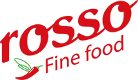 Rosso Fine Food | Bolognano's logos