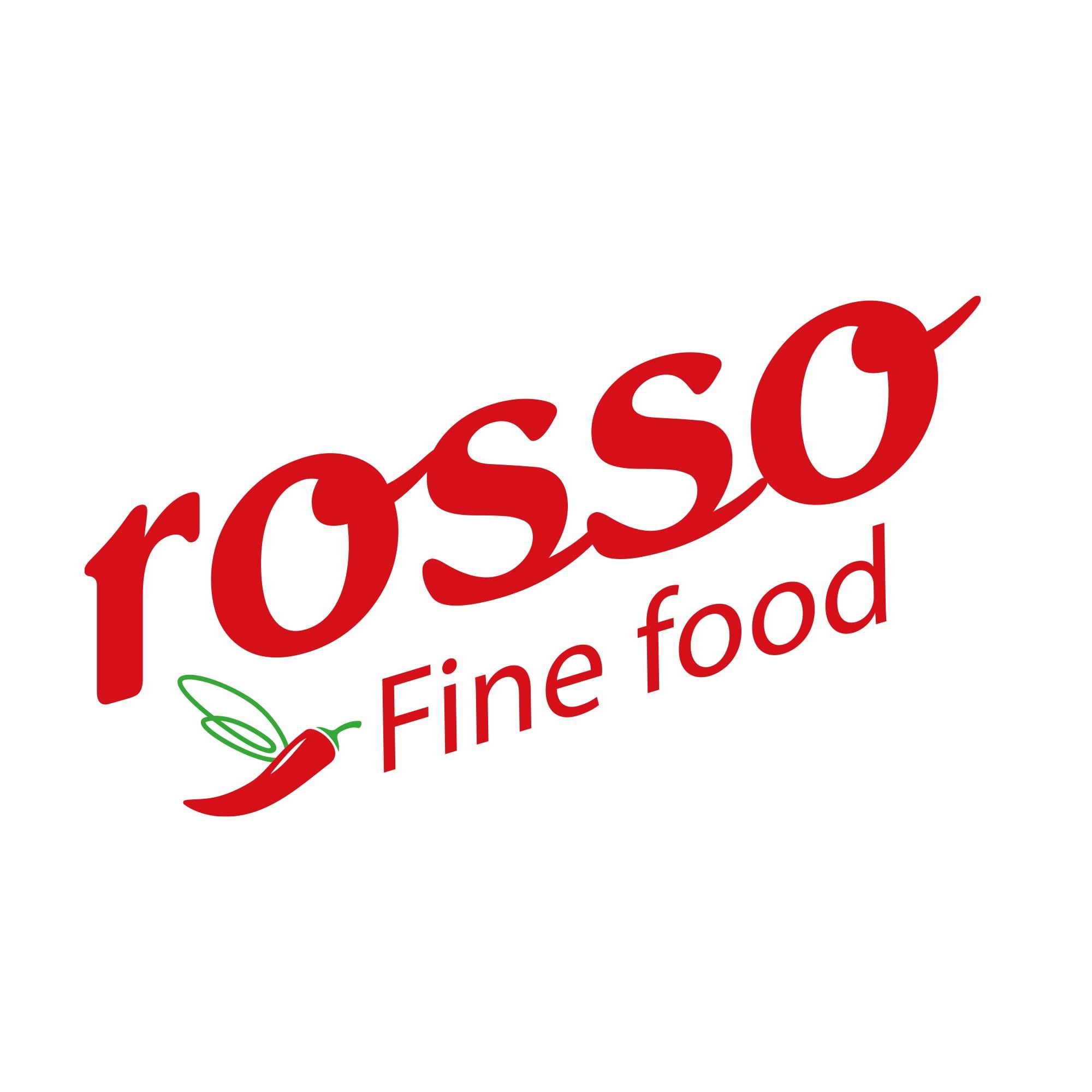 Rosso Fine Food | Bolognano's icon