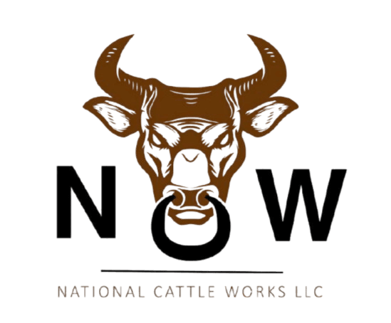 National Cattle Works LLC logo
