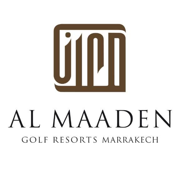 d'Al Maaden Golf Resort's icon