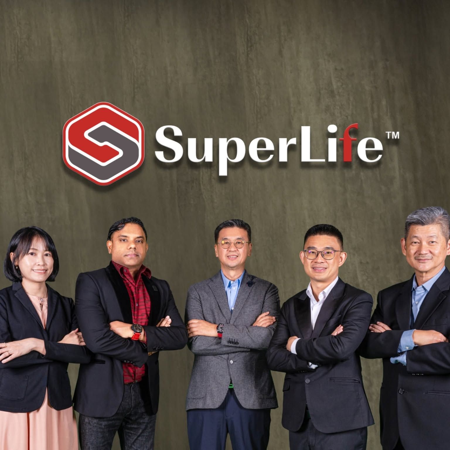 SuperLife World's icon