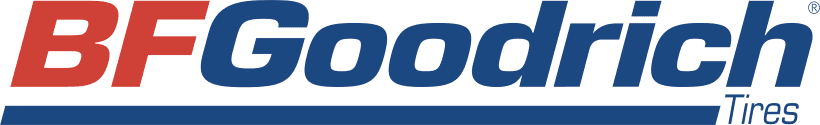 BFGoodrich Tires Logo