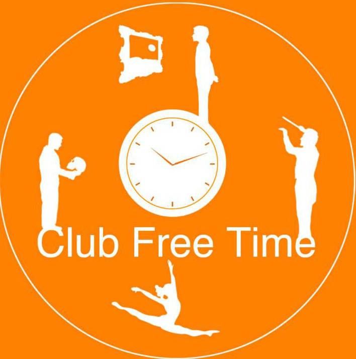 Club Free Time's icon