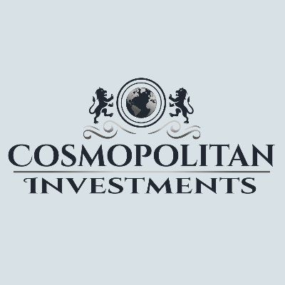 Cosmopolitan Investments's icon