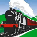 Somerset & Dorset Railway's icon