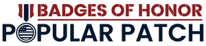 Popular Patch's logos