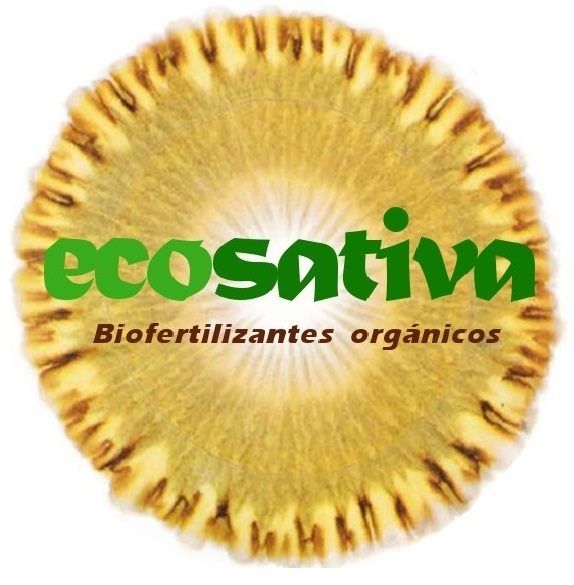 Ecosativa's icon