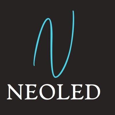 Neoled Oy's icon
