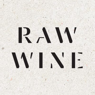RAW WINE's icon