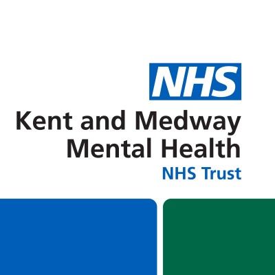 Kent and Medway Mental Health NHS Trust's icon