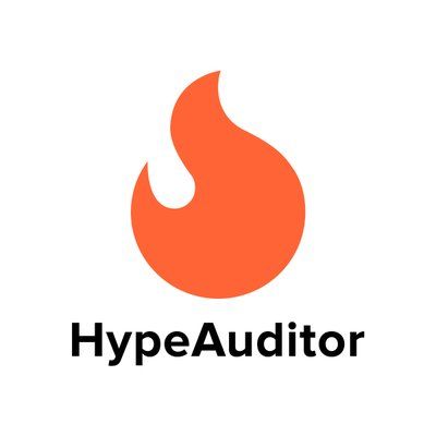 HypeAuditor: Complete Review logo