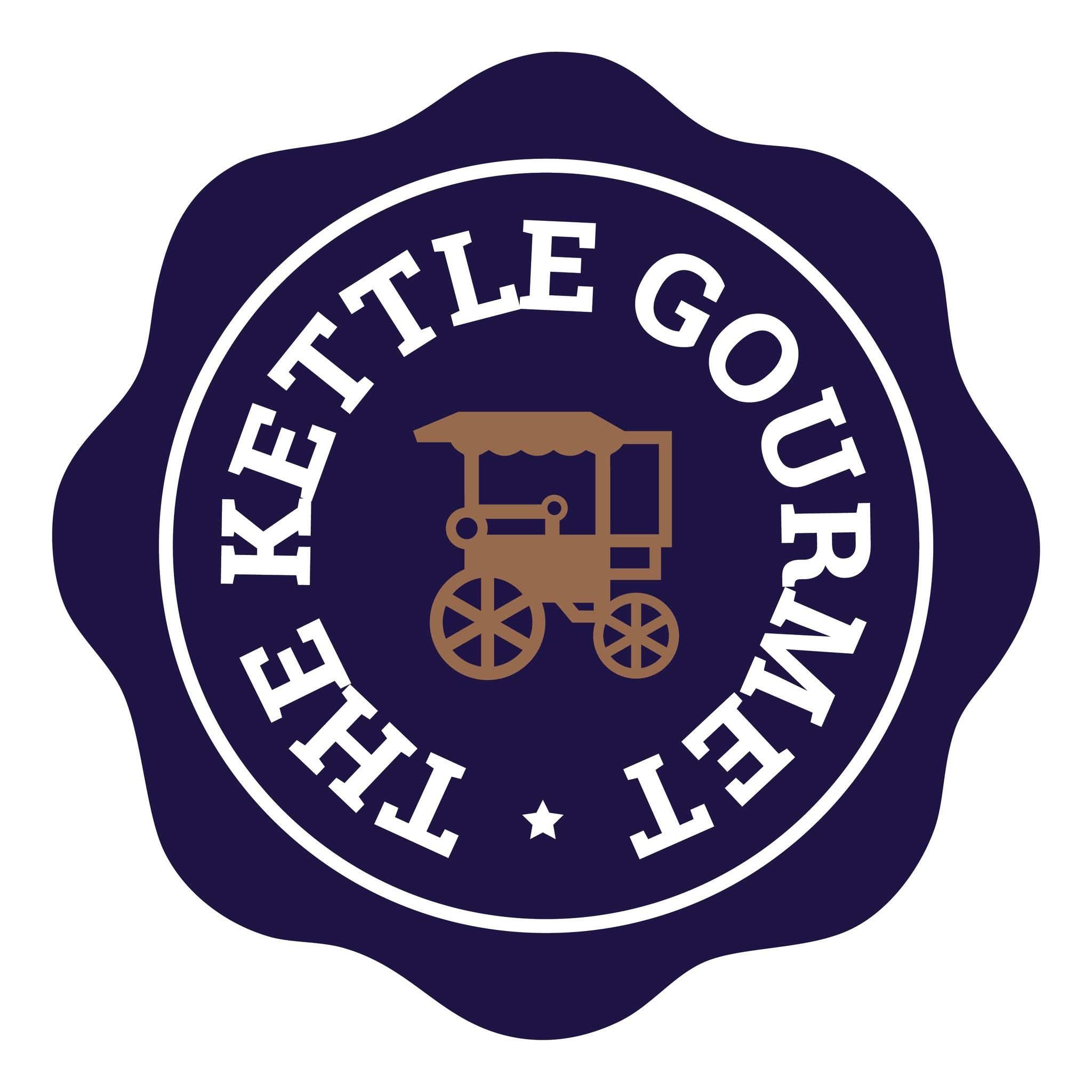 – The Kettle Gourmet's icon