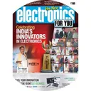 Electronics For You's icon