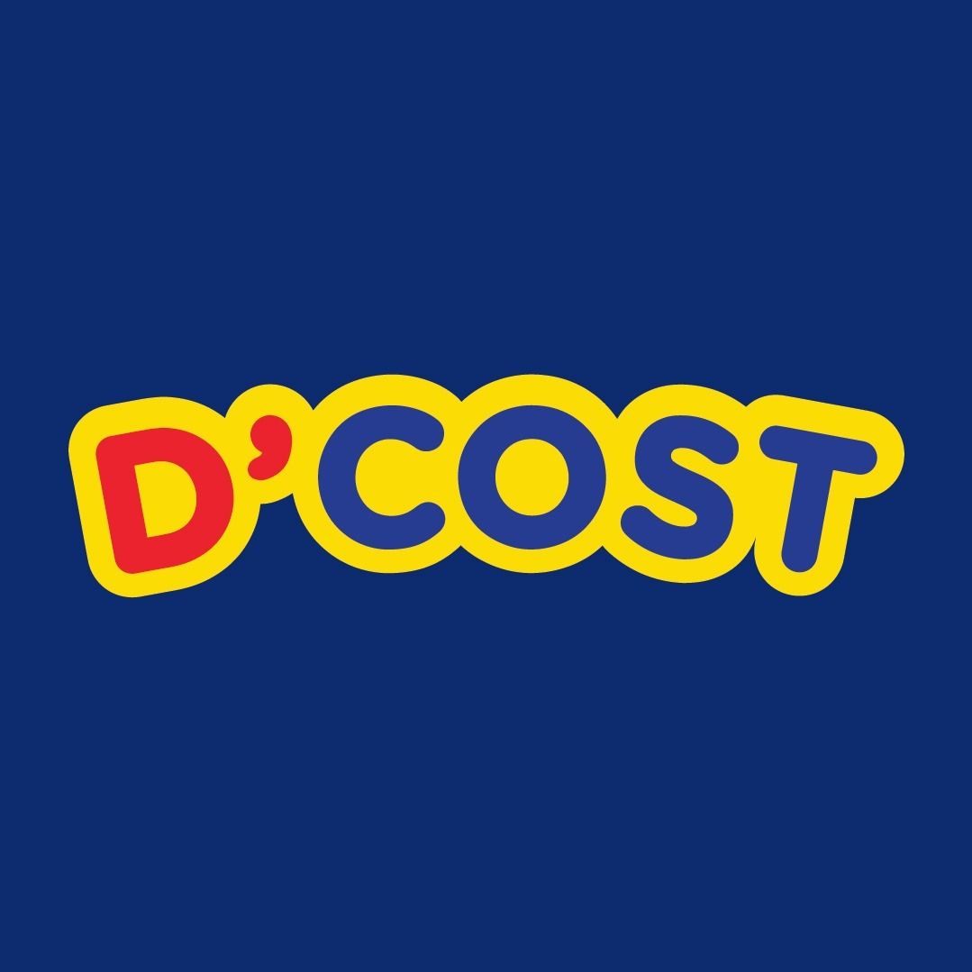 D'COST Seafood's icon