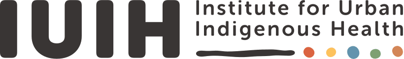 IUIH logo