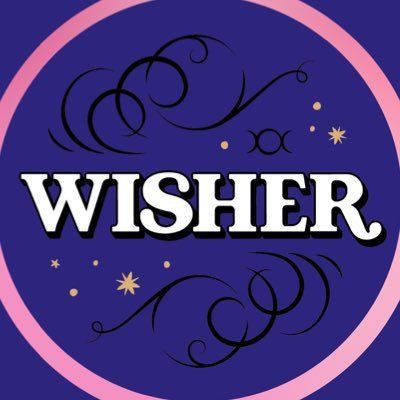 Wisher's icon