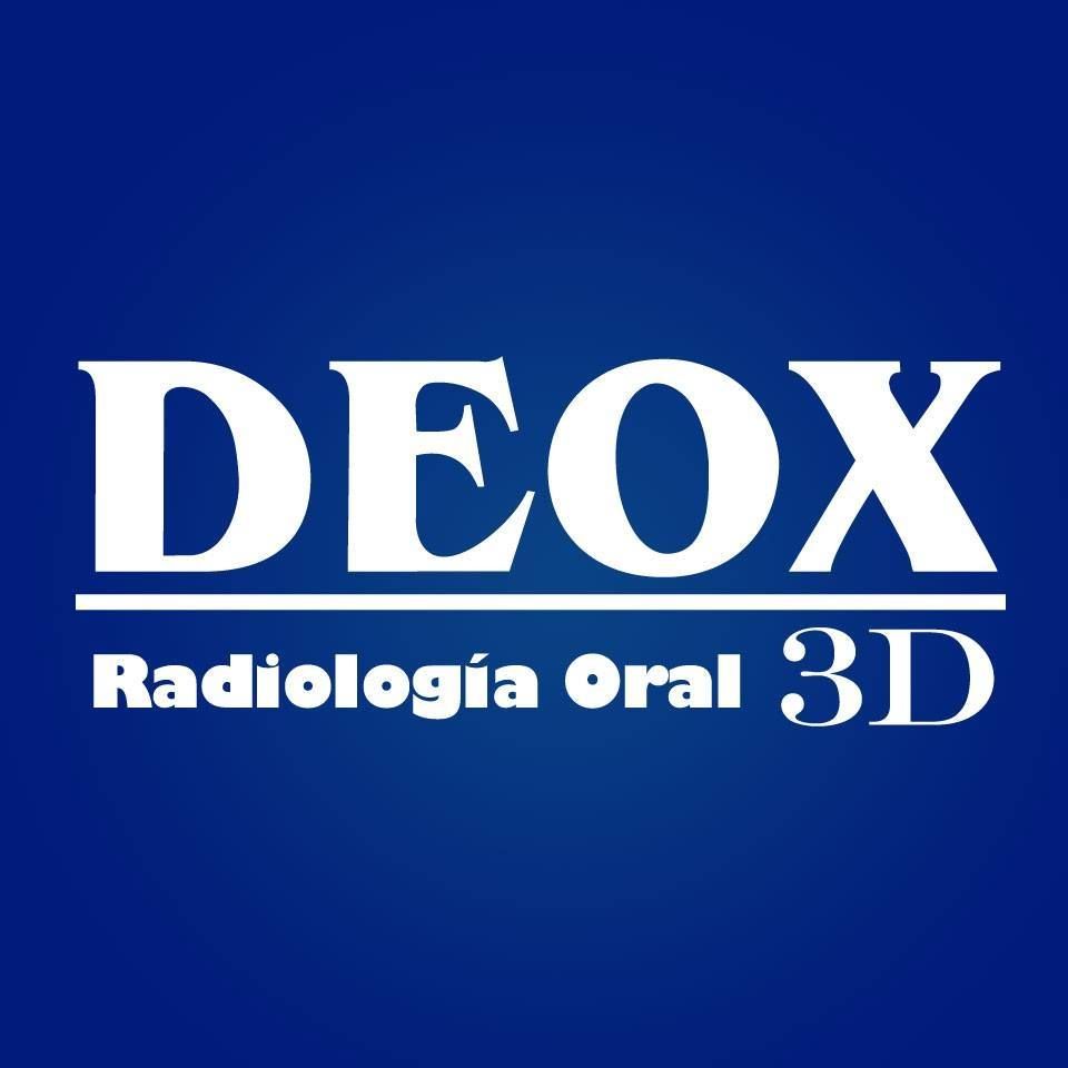 Deox Radiologia's icon