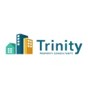 TRINITY PROPERTY CONSULTANTS logo