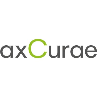 Axcurae Group AB's icon