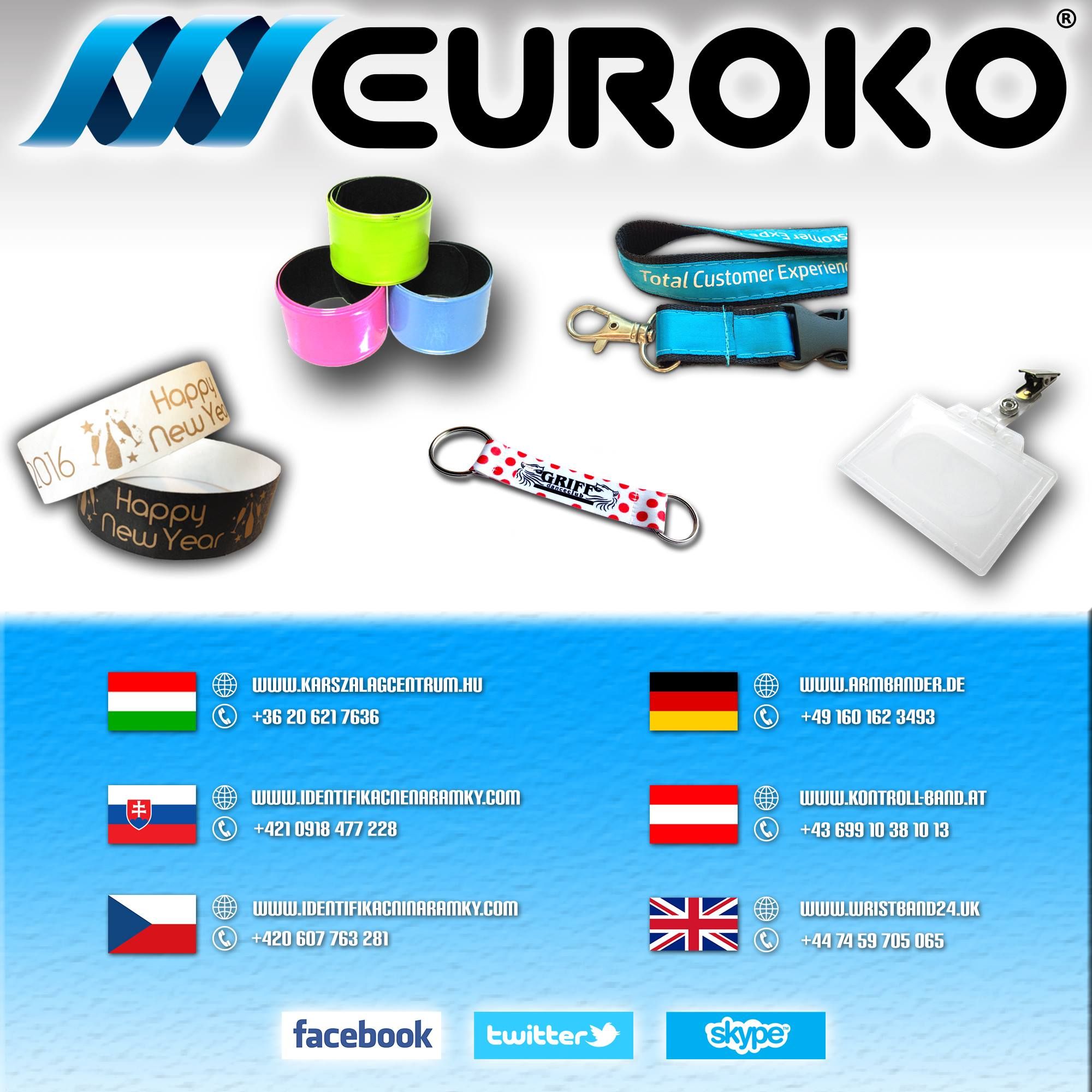 Euroko's icon