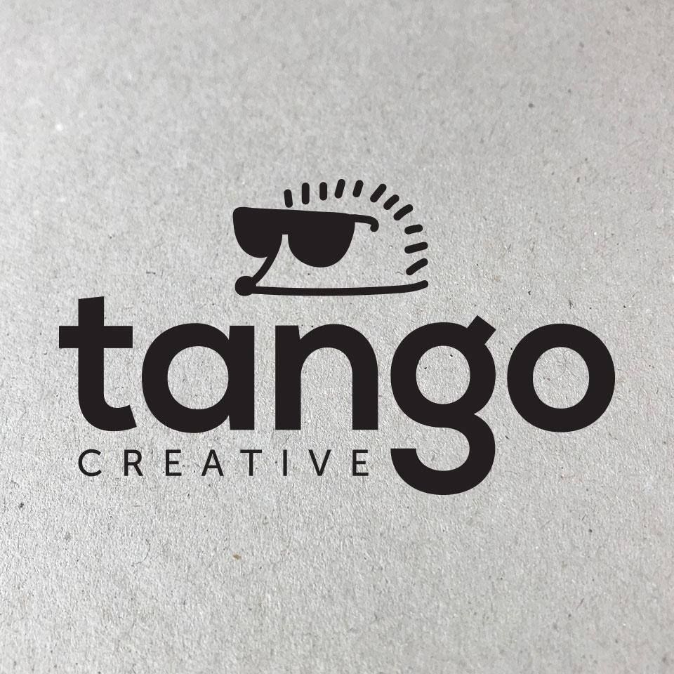 Tango Creative's icon