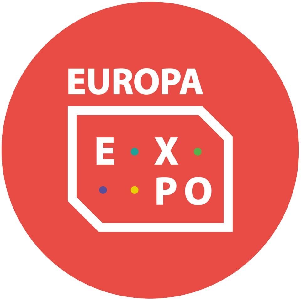 Europa Expo's icon