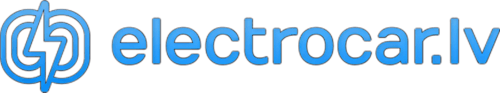 Electrocar.lv | Riga's logos