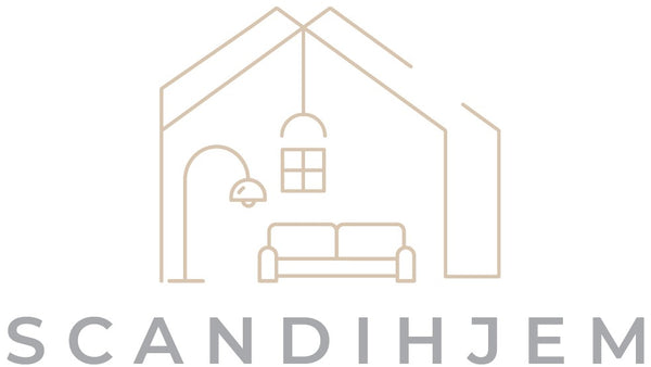 Scandihjem logo