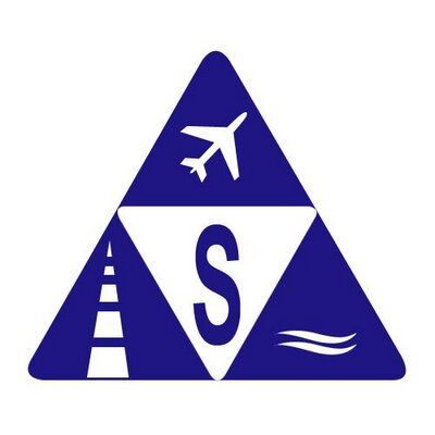 Intermodal Qatar's icon