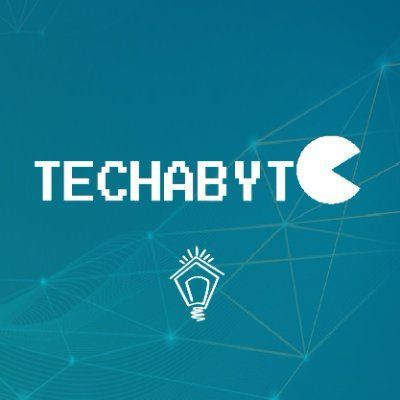 TechAByte Solutions's logos