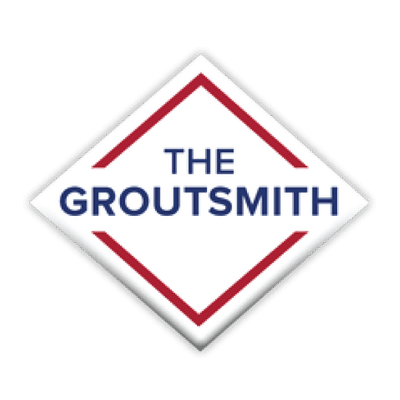 The Groutsmith logo
